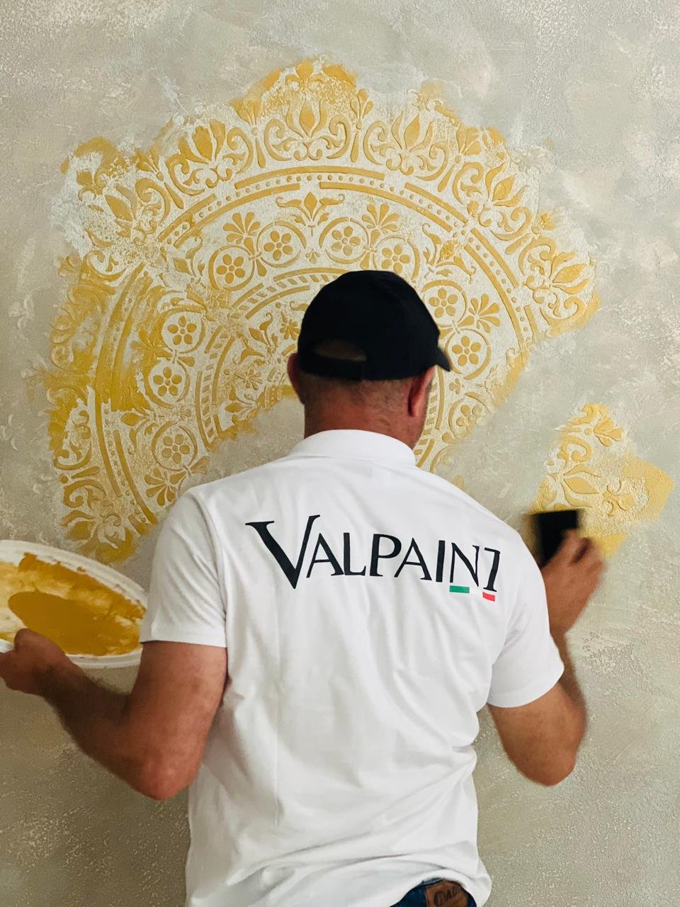 دهانات غرف نوم بألوان عصرية هادئة